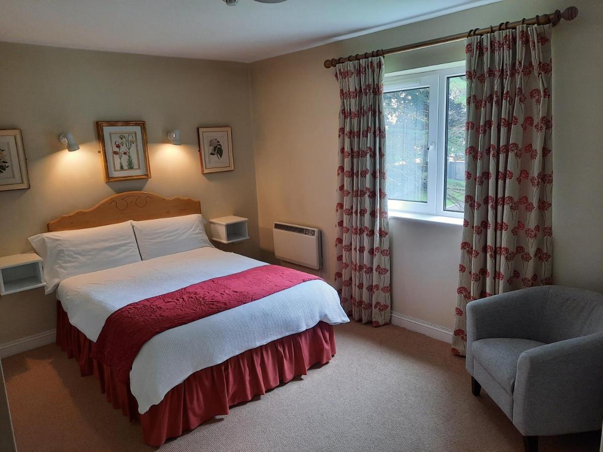 Sea Dew B&B Tullamore Exterior foto