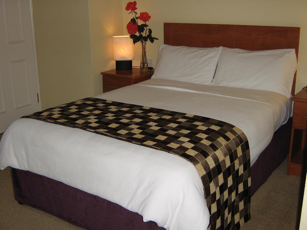 Sea Dew B&B Tullamore Zimmer foto