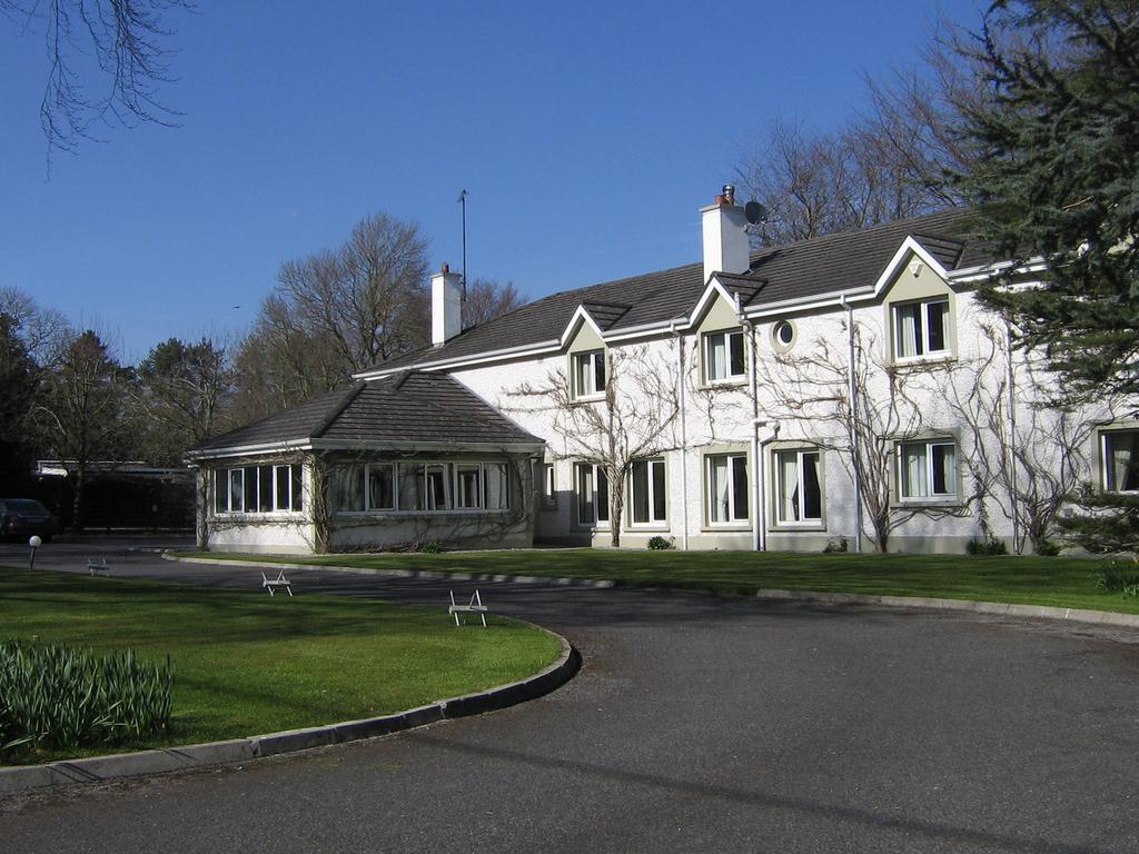 Sea Dew B&B Tullamore Exterior foto