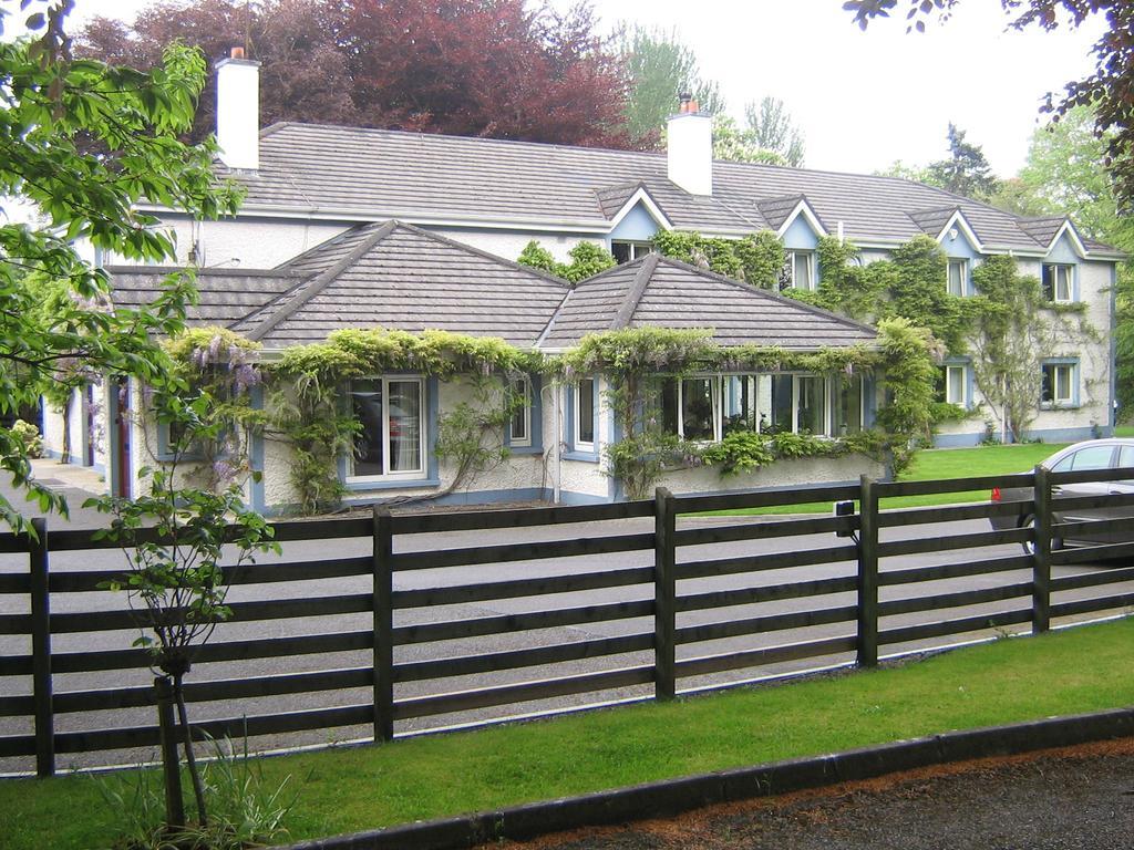 Sea Dew B&B Tullamore Exterior foto
