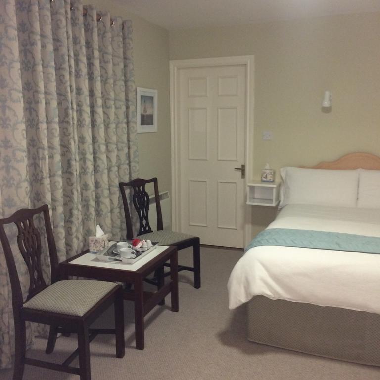 Sea Dew B&B Tullamore Exterior foto