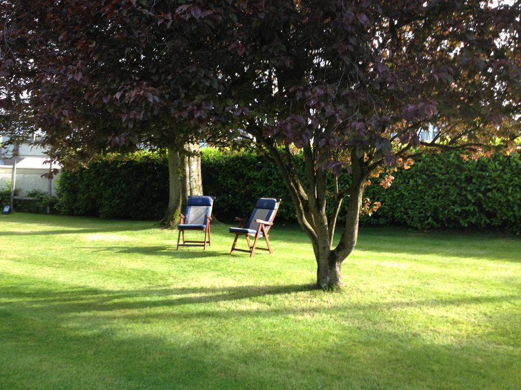 Sea Dew B&B Tullamore Exterior foto