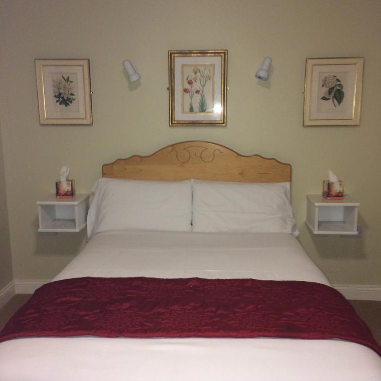 Sea Dew B&B Tullamore Exterior foto