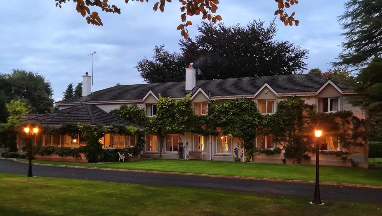 Sea Dew B&B Tullamore Exterior foto